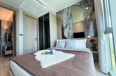 1 Bedroom Condo for sale in The Riviera Ocean Drive, Nong Prue, Chonburi