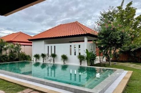 3 Bedroom House for sale in Baan Balina 2, Na Jomtien, Chonburi