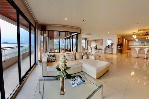 3 Bedroom Condo for sale in Baan Haad U Thong, Nong Prue, Chonburi