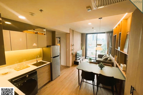 2 Bedroom Condo for sale in The Issara Sathorn, Thung Maha Mek, Bangkok near BTS Saint Louis