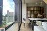 2 Bedroom Condo for rent in Celes Asoke, Khlong Toei Nuea, Bangkok near BTS Asoke