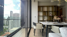 2 Bedroom Condo for rent in Celes Asoke, Khlong Toei Nuea, Bangkok near BTS Asoke