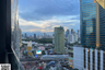 2 Bedroom Condo for rent in Celes Asoke, Khlong Toei Nuea, Bangkok near BTS Asoke