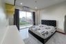 1 Bedroom Condo for sale in Le Beach, Bang Sare, Chonburi