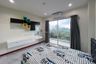 1 Bedroom Condo for sale in Le Beach, Bang Sare, Chonburi