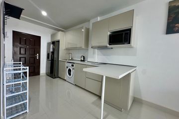 1 Bedroom Condo for rent in View Talay Condo 7, Nong Prue, Chonburi