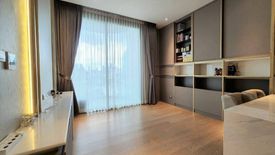 1 Bedroom Condo for rent in Magnolias Waterfront Residences, Khlong Ton Sai, Bangkok near BTS Saphan Taksin