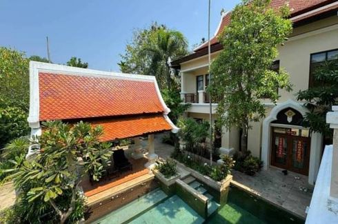 3 Bedroom House for sale in Viewtalay Marina, Na Jomtien, Chonburi