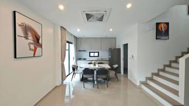 4 Bedroom House for sale in Patta Element, Bang Lamung, Chonburi