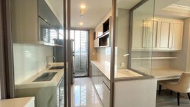 1 Bedroom Condo for sale in The Room Rama 4, Rong Mueang, Bangkok near MRT Hua Lamphong