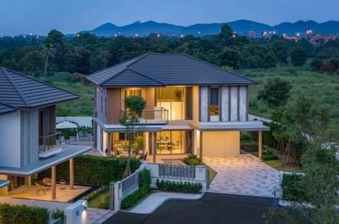 4 Bedroom House for sale in HORIZON By Patta, Nong Pla Lai, Chonburi