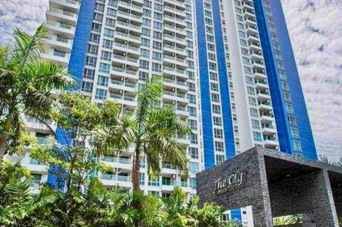 Condo for Sale or Rent in The Cliff, Nong Prue, Chonburi