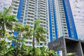 Condo for Sale or Rent in The Cliff, Nong Prue, Chonburi