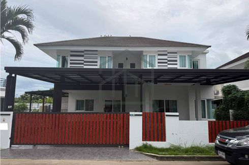 5 Bedroom House for Sale or Rent in Yang Noeng, Chiang Mai