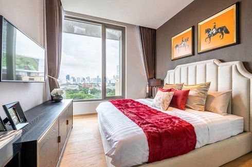 1 Bedroom Condo for Sale or Rent in Saladaeng One, Silom, Bangkok near MRT Lumpini