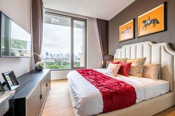 1 Bedroom Condo for Sale or Rent in Saladaeng One, Silom, Bangkok near MRT Lumpini