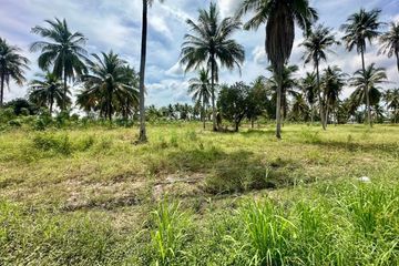 Land for rent in Bueng, Chonburi