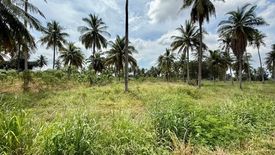 Land for rent in Bueng, Chonburi