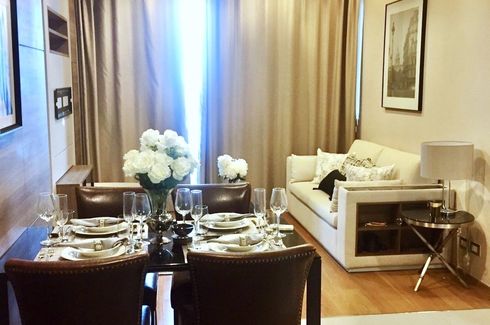 2 Bedroom Condo for rent in The Address Sathorn, Silom, Bangkok near BTS Chong Nonsi