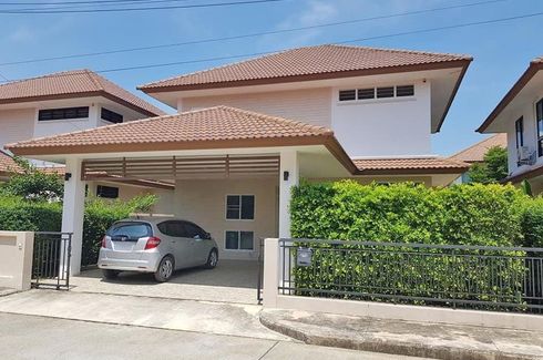 3 Bedroom House for rent in San Na Meng, Chiang Mai