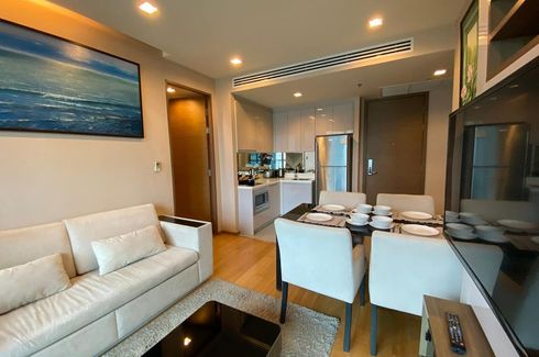 2 Bedroom Condo for Sale or Rent in The Address Sathorn, Silom, Bangkok near BTS Chong Nonsi