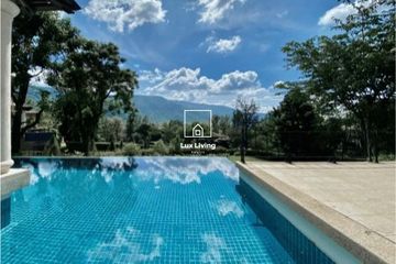 4 Bedroom Villa for sale in Toscana valley, Pong Talong, Nakhon Ratchasima