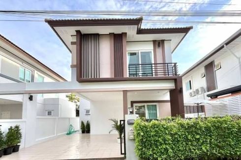 3 Bedroom House for sale in Pong, Chonburi