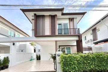 3 Bedroom House for sale in Pong, Chonburi