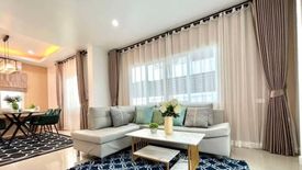 3 Bedroom House for sale in Pong, Chonburi