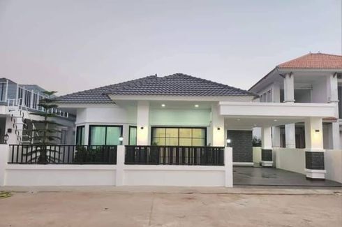 3 Bedroom House for sale in Pong, Chonburi