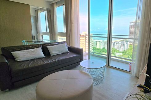 2 Bedroom Condo for rent in Veranda Residence Pattaya, Na Jomtien, Chonburi