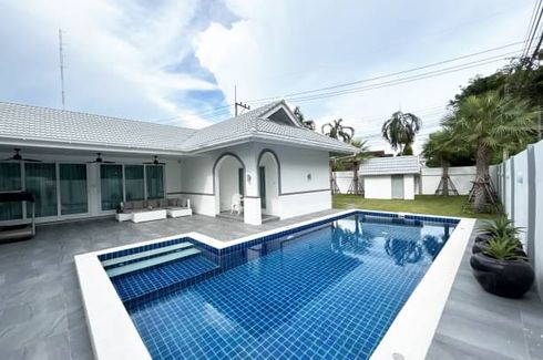 3 Bedroom House for sale in Pong, Chonburi