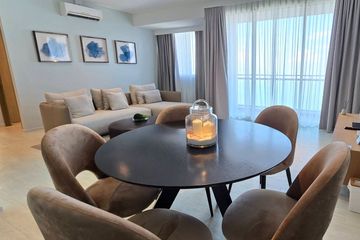 3 Bedroom Condo for rent in Veranda Residence Pattaya, Na Jomtien, Chonburi