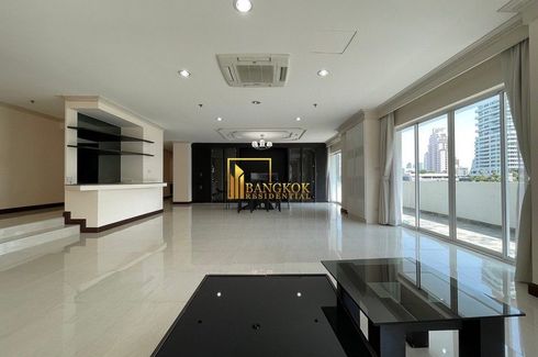 3 Bedroom Condo for rent in 33 Tower, Khlong Tan Nuea, Bangkok near BTS Phrom Phong