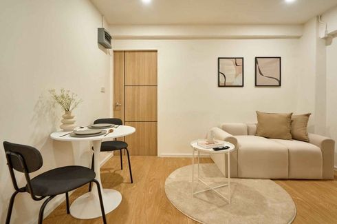 1 Bedroom Condo for sale in Suthep, Chiang Mai