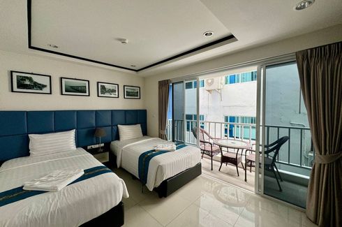 1 Bedroom Condo for sale in NEW NORDIC CLUB 1, Nong Prue, Chonburi