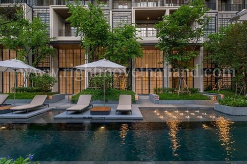 4 Bedroom Townhouse for sale in Quarter 31, Khlong Toei Nuea, Bangkok near MRT Phetchaburi