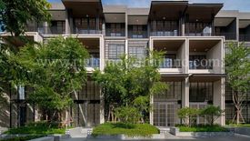 4 Bedroom Townhouse for sale in Quarter 31, Khlong Toei Nuea, Bangkok near MRT Phetchaburi