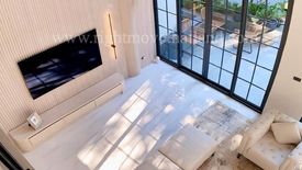 4 Bedroom Townhouse for sale in Quarter 31, Khlong Toei Nuea, Bangkok near MRT Phetchaburi