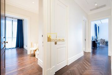 2 Bedroom Condo for rent in 98 Wireless, Lumpini, Bangkok near BTS Ploen Chit