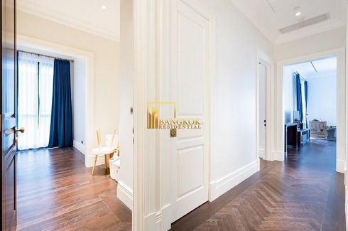 2 Bedroom Condo for rent in 98 Wireless, Lumpini, Bangkok near BTS Ploen Chit