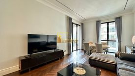 2 Bedroom Condo for sale in 98 Wireless, Langsuan, Bangkok near BTS Ploen Chit