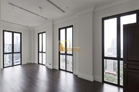 3 Bedroom Condo for Sale or Rent in 98 Wireless, Langsuan, Bangkok near BTS Ploen Chit