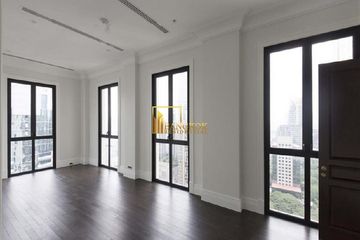 3 Bedroom Condo for Sale or Rent in 98 Wireless, Langsuan, Bangkok near BTS Ploen Chit