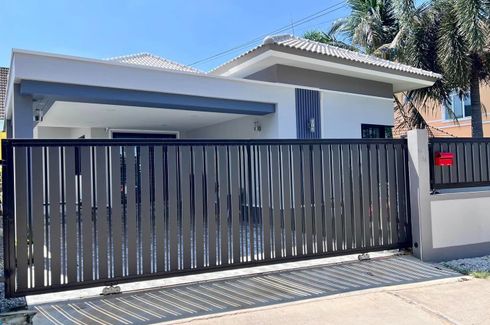 3 Bedroom House for sale in Pong, Chonburi