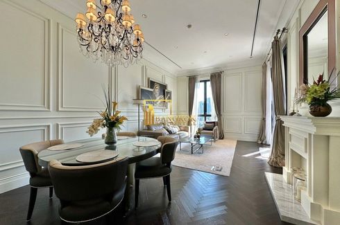 3 Bedroom Condo for rent in 98 Wireless, Lumpini, Bangkok near BTS Ploen Chit