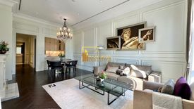 3 Bedroom Condo for rent in 98 Wireless, Lumpini, Bangkok near BTS Ploen Chit