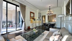 3 Bedroom Condo for rent in 98 Wireless, Lumpini, Bangkok near BTS Ploen Chit