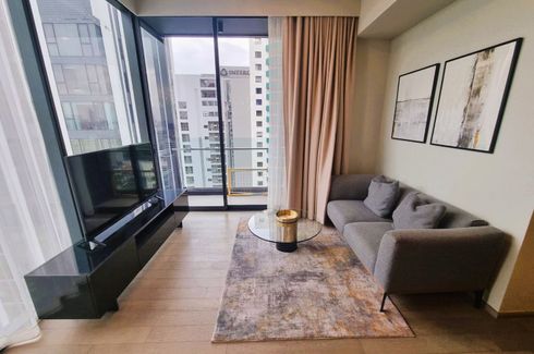 3 Bedroom Condo for rent in Celes Asoke, Khlong Toei Nuea, Bangkok near BTS Asoke