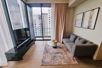 3 Bedroom Condo for rent in Celes Asoke, Khlong Toei Nuea, Bangkok near BTS Asoke